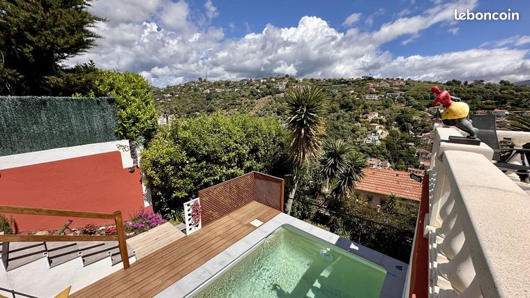 Villa 5 pièces 114 m² — 3