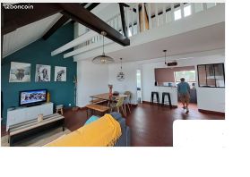 Appartement 2 pièces 58 m² · à Bénodet · 58 m² · 620 €/mois