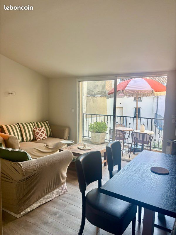 Appartement 4 pièces 110 m² · à Montélimar · 110 m² · 1 000 €