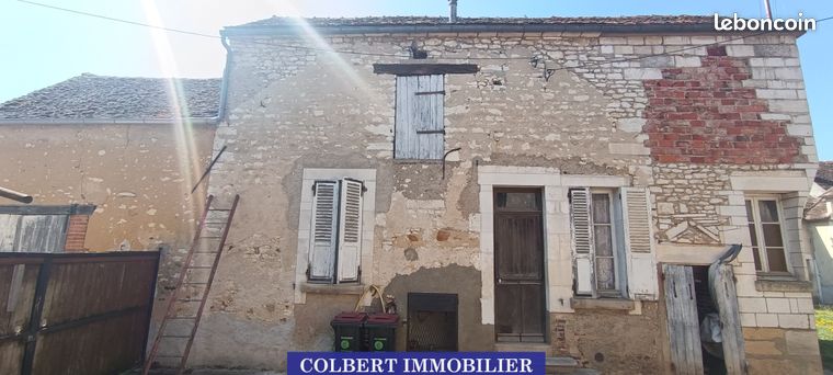 Maison 3 pièces 70 m²