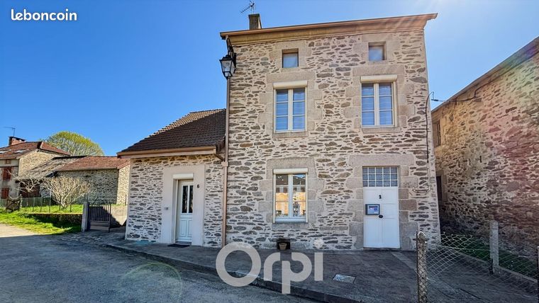 Maison 4 pièces 131 m²