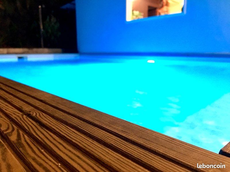 Villa T7 piscine et magnifique vue. 6ch 3sdb 12 personnes maximum (image 6)