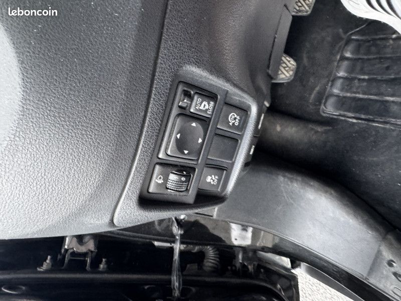 Nissan JUKE 1.5 DCI 110CH CONNECT EDITION (image 6)