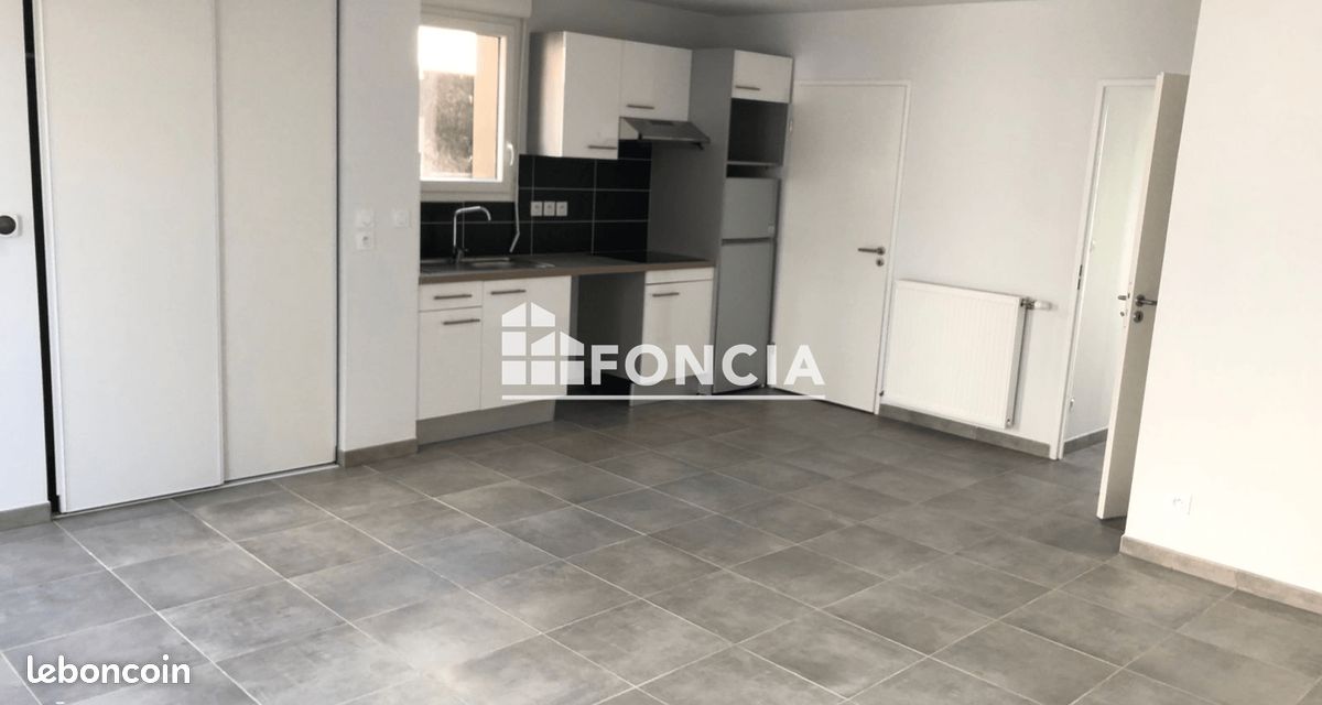 Appartement 3 pièces 64 m² · à Beauzelle · 64 m² · 886 €/mois