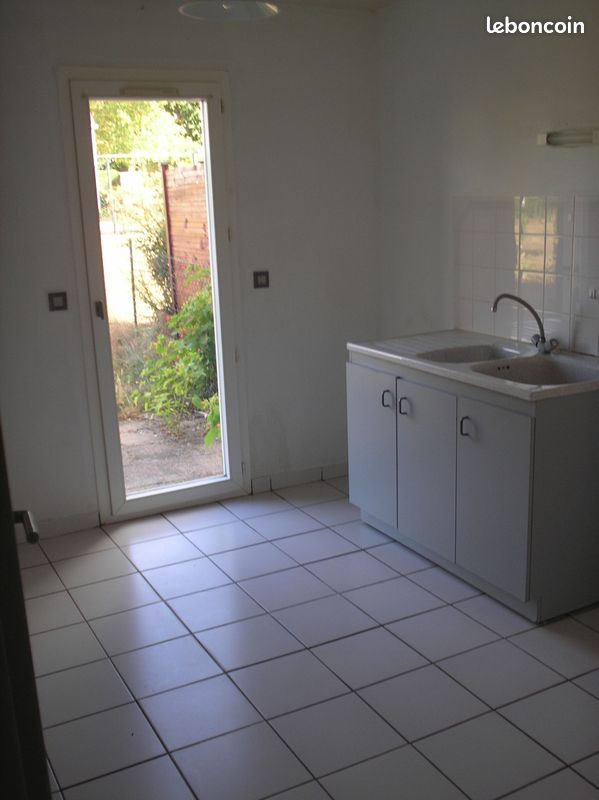 Maison 4 pièces 79 m² · à Arnage · 79 m² · 775 €/mois