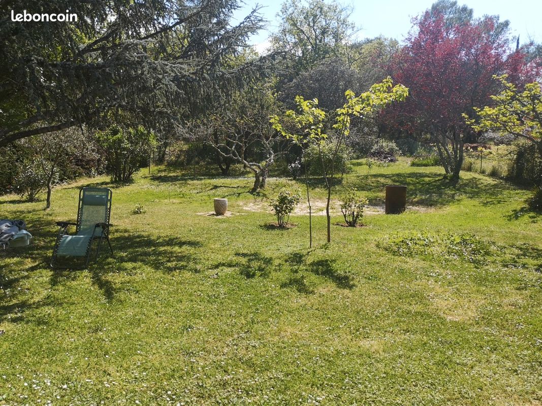 Maison 4 pièces 92 m² · à Massillargues-Attuech · 92 m² · 288 000 €