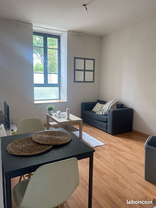 Appartement 2 pièces 28 m² · à Brest · 28 m² · 126 000 €