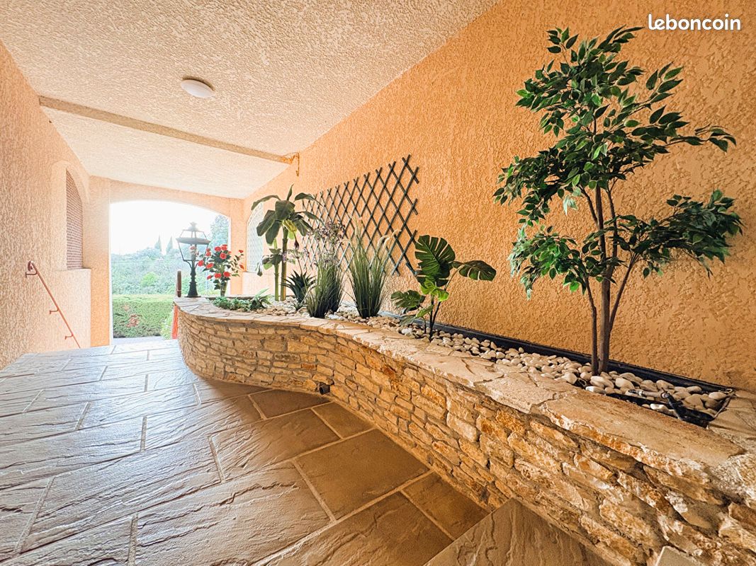 Appartement 3 pièces 65 m² · à Aix-en-Provence · 65 m² · 409 000 €