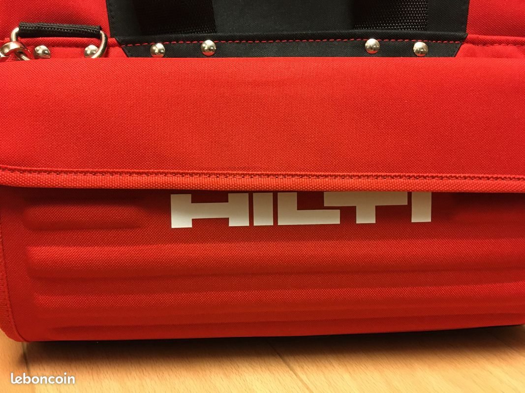 Sac hilti taille M - Bricolage