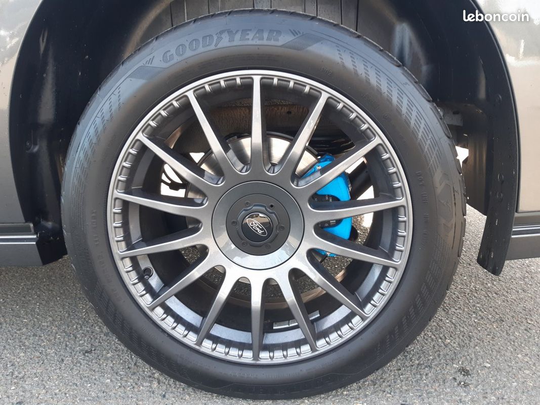 Ford Transit Custom (2) 320 L2H1 2.0 EcoBlue 170 MS-RT CA AUTO (image 8)