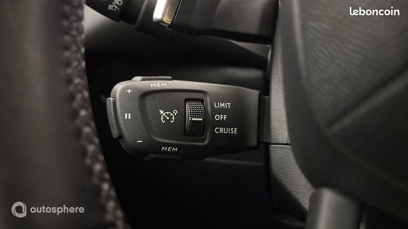 Ds Ds 3 Crossback PureTech 130ch Performance Line Automatique 7cv (image 25)