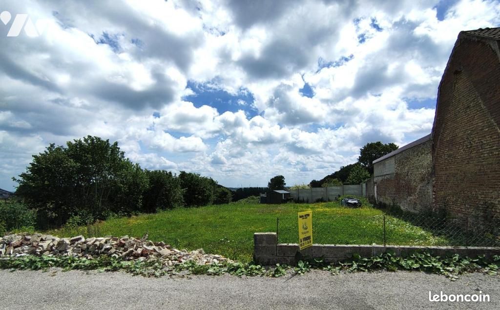 Terrain 461 m² · à Wisques · 461 m² · 43 000 €