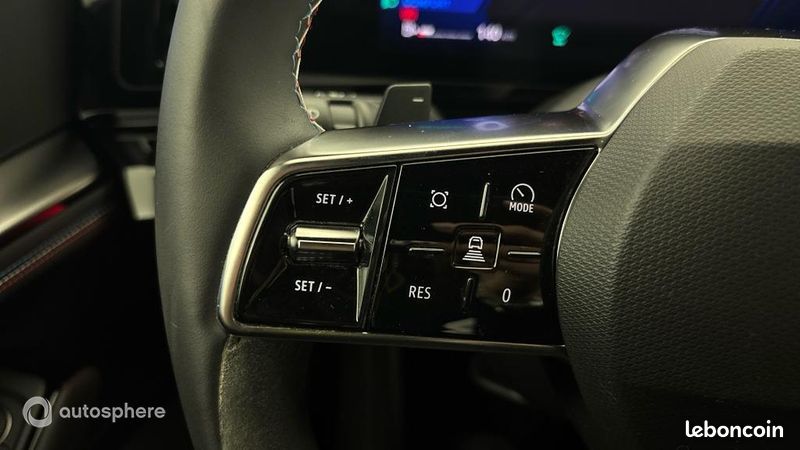 Renault Rafale 1.2 E-Tech full hybrid 200ch esprit Alpine (image 25)