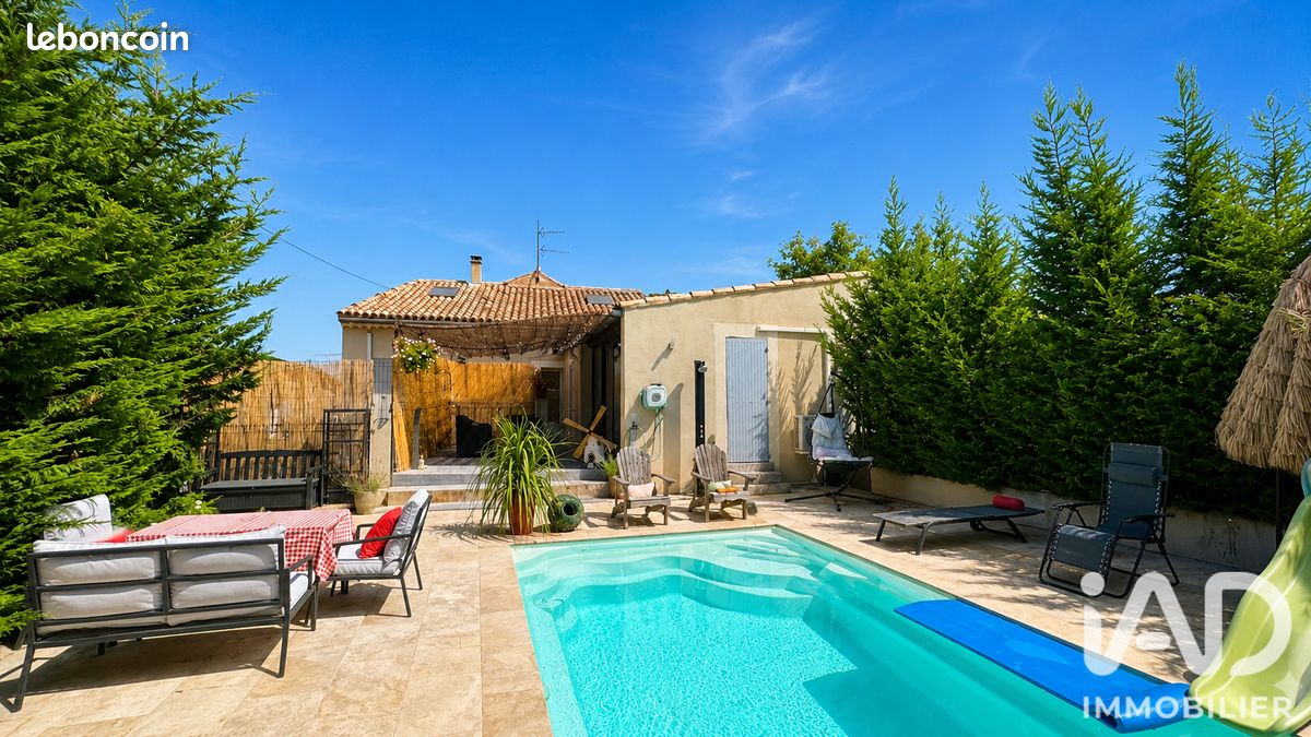 Maison 5 pièces 149 m² · à Malaucène · 149 m² · 349 000 €