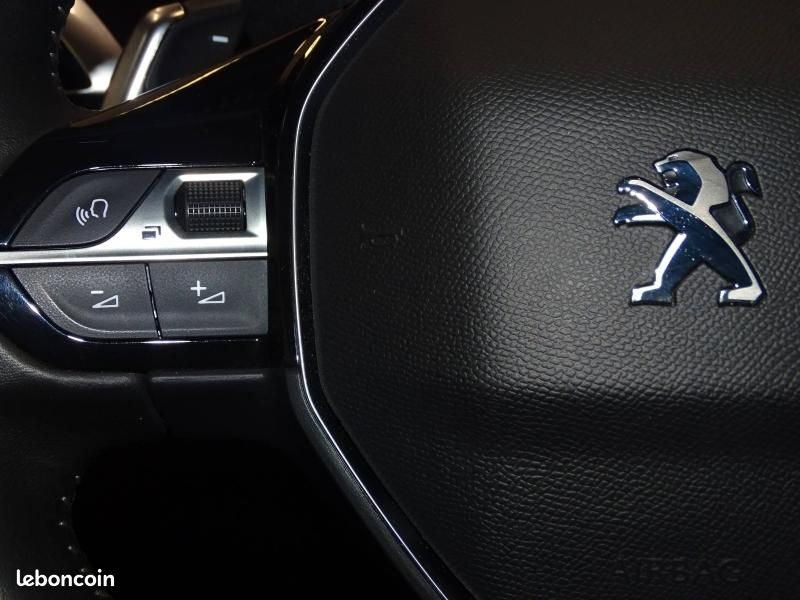 Peugeot 3008 1.5 BlueHDi 130ch S&S Active Pack EAT8 (image 14)
