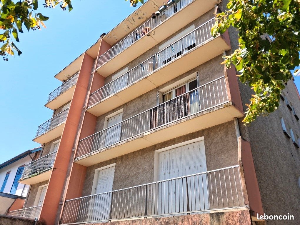 Appartement 1 pièce 29 m² · à Montauban · 29 m² · 450 €/mois