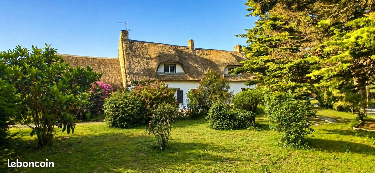 Maison 5 pièces 167 m² · à La Baule-Escoublac · 167 m² · 626 300 €