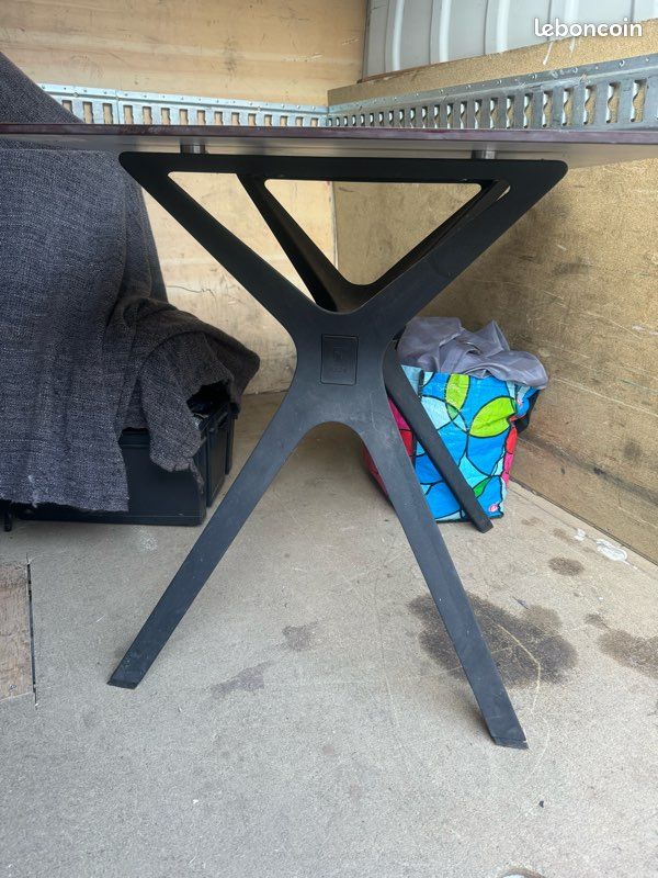 Table de terrasse balcon ou jardin (image 3)