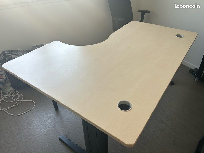 Bureau d’angle (image 3)