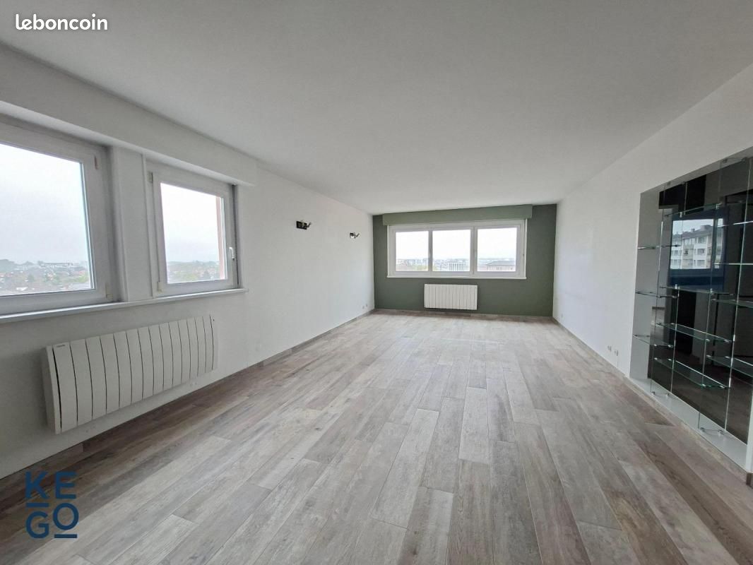 Appartement 3 pièces 74 m² · à Strasbourg · 74 m² · 1 010 €/mois