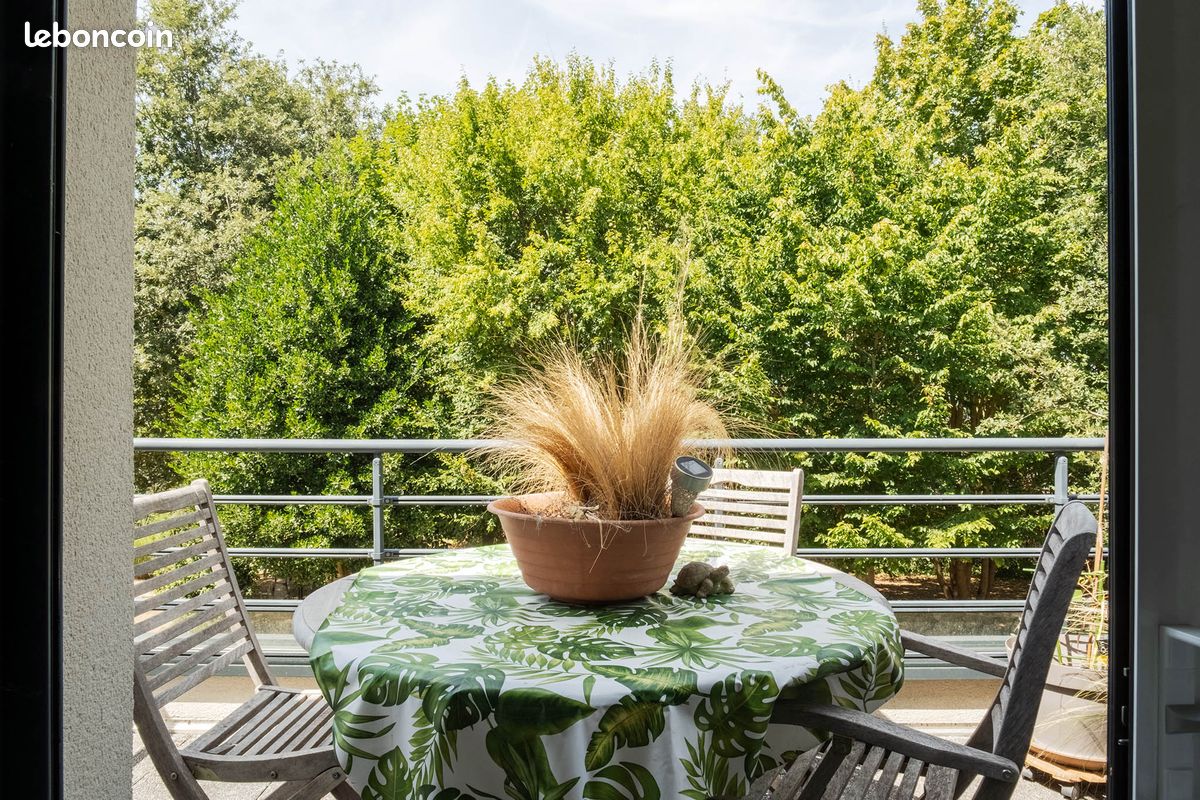 Appartement 3 pièces 63 m² · à Amiens · 63 m² · 229 800 €