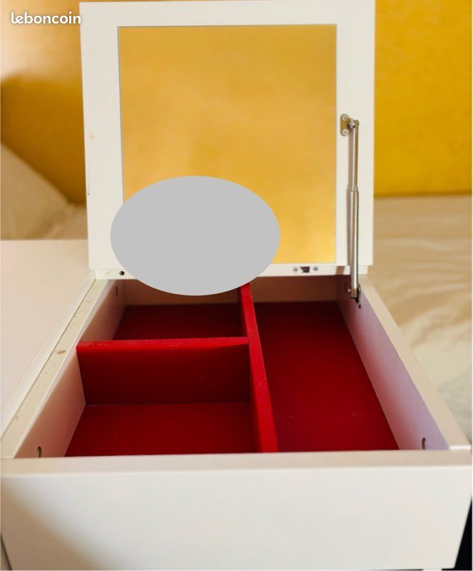 Table Coiffeuse (image 3)