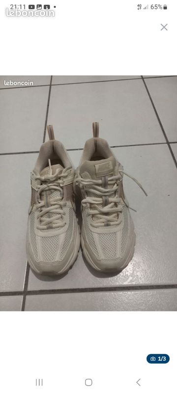 Basket Nike pointure 38 numéro 5 (image 1)