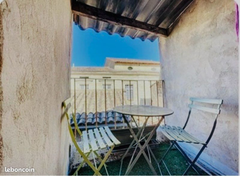 Appartement 2 pièces 33 m² · à Avignon · 33 m² · 519 €/mois