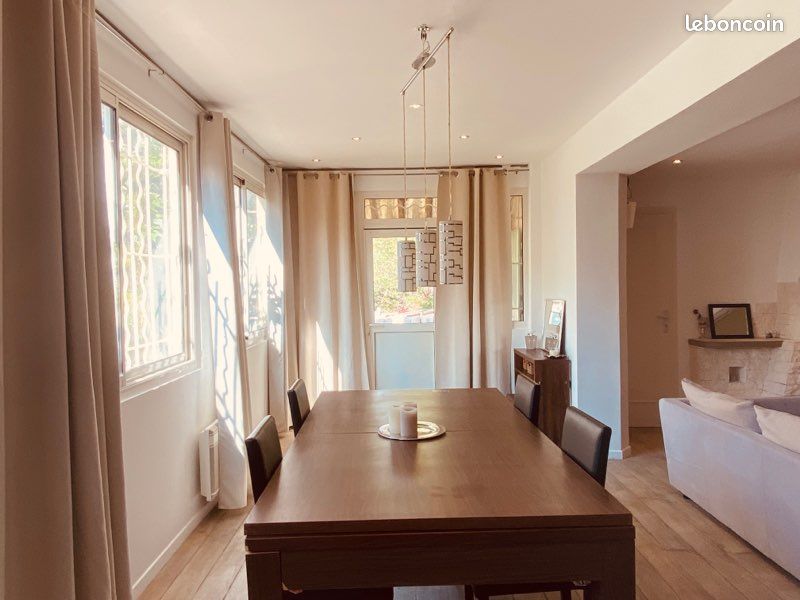 Maison avec jacuzzi, billard, jardin 5 min de la mer (image 2)