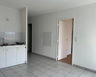Appartement 135 000 € - 41 m²