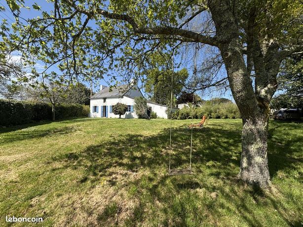Maison 6 pièces 99 m²