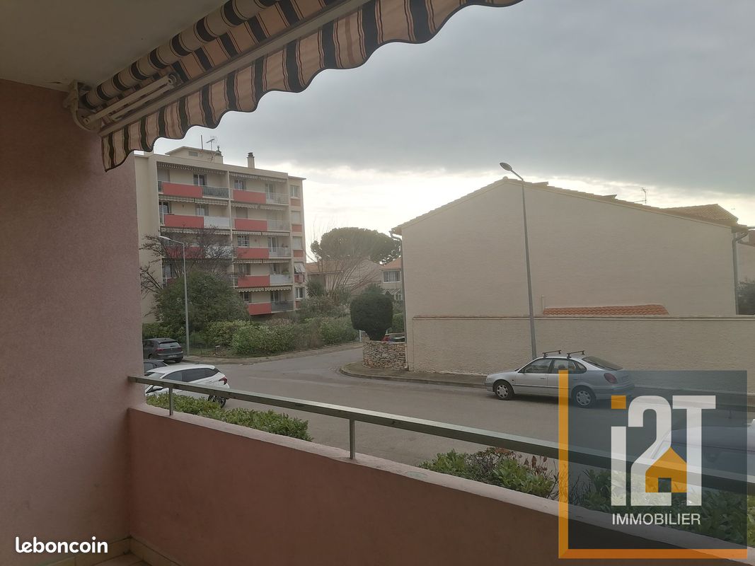 Appartement 3 pièces 67 m² · à Nîmes · 67 m² · 635 €/mois