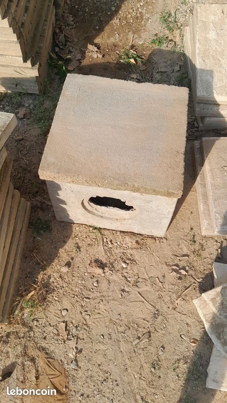 Regard beton (image 8)
