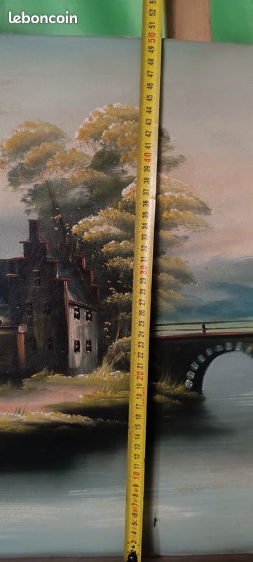 Tableau Paysage (image 10)
