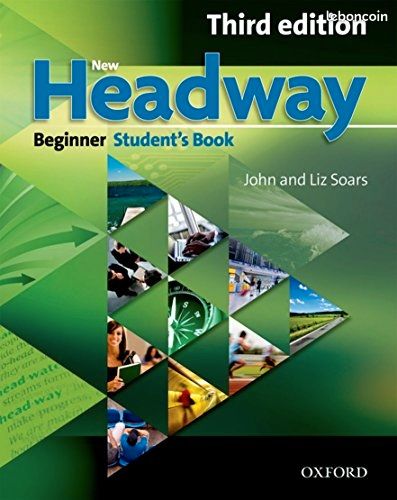 New headway (image 1)