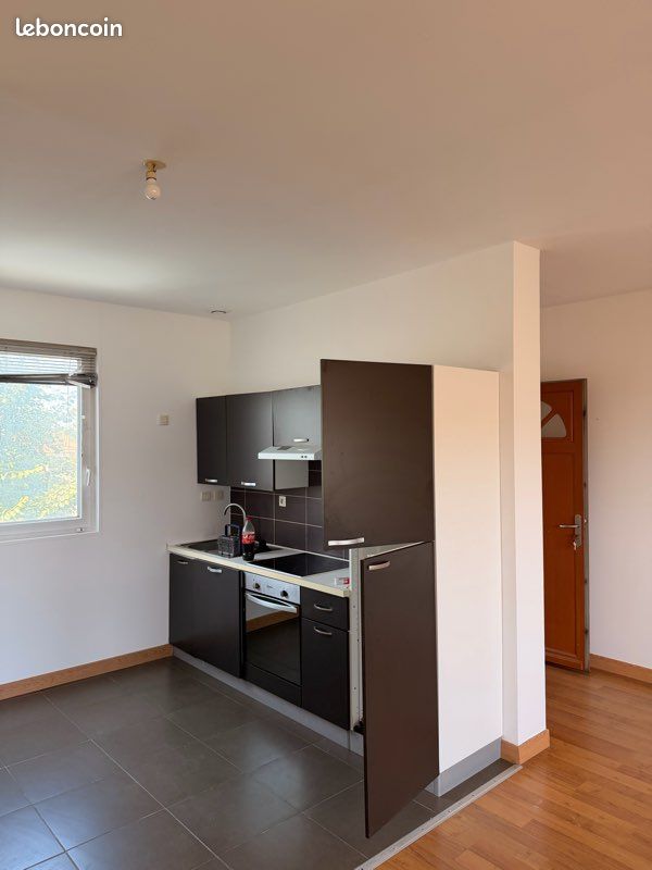 Appartement 3 pièces 70 m² · à La Châtaigneraie · 70 m² · 460 €/mois