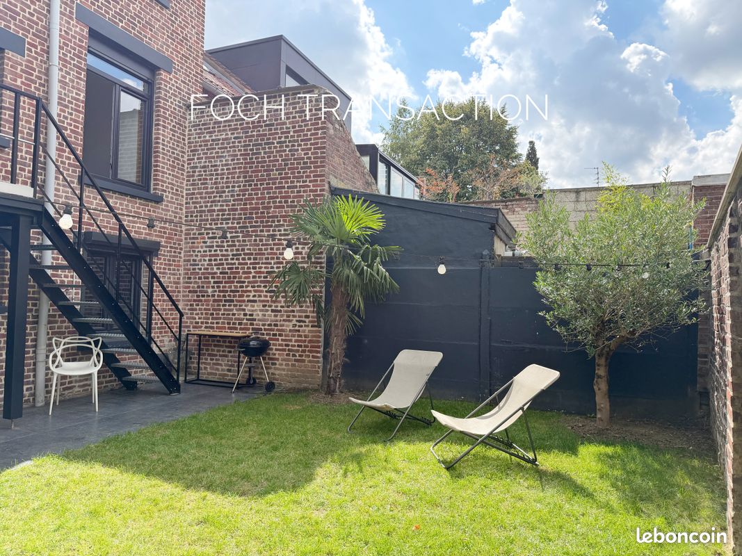 Maison 12 pièces 175 m² · à Lambersart · 175 m² · 749 000 €