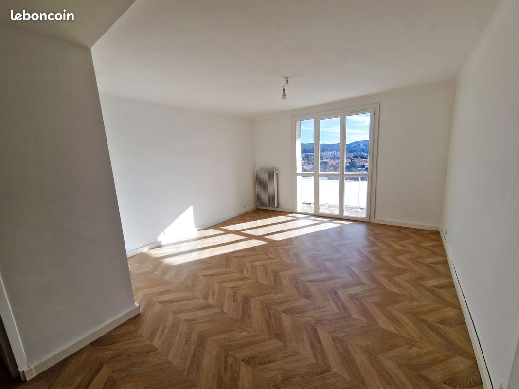 Appartement 3 pièces 60 m² · aux Pennes-Mirabeau · 60 m² · 1 050 €/mois