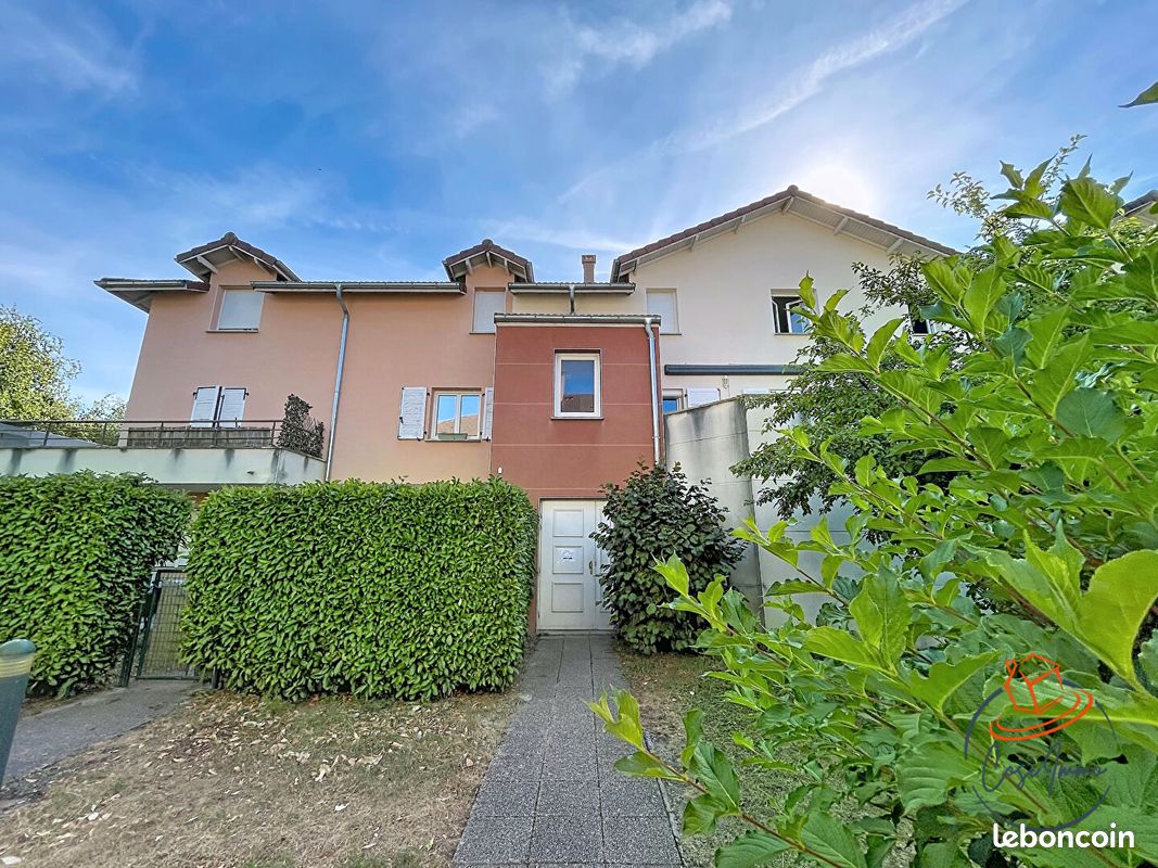 Maison 3 pièces 45 m² · à Gex · 45 m² · 269 000 €