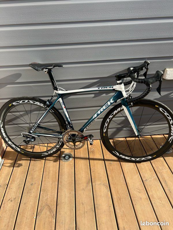 Trek madone pro Vélos