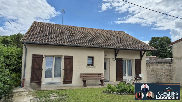 Maison 5 pièces 118 m²