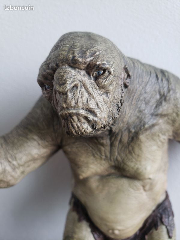 Hobbit-william the troll (image 7)