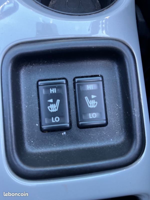 NISSAN JUKE 1.5 DCI 110 TEKNA 2WD START-STOp (image 17)
