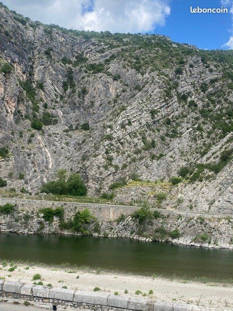 Appartement 4 pièces 78 m² · à Anduze · 78 m² · 720 €/mois