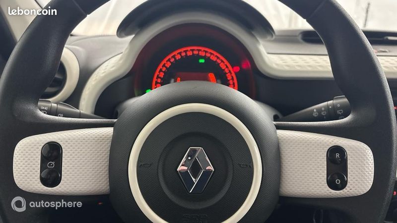 Renault Twingo 1.0 SCe 65ch Life - 20 (image 25)