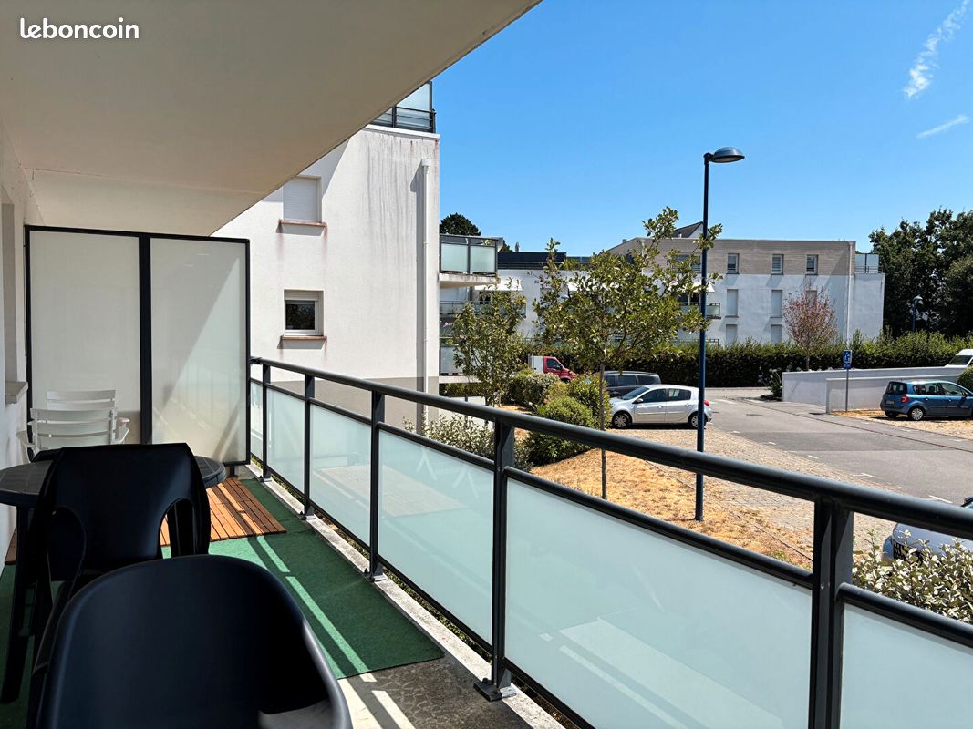 Appartement 2 pièces 40 m² · à Auray · 40 m² · 173 250 €