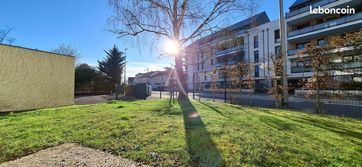 Appartement 2 pièces 56 m²