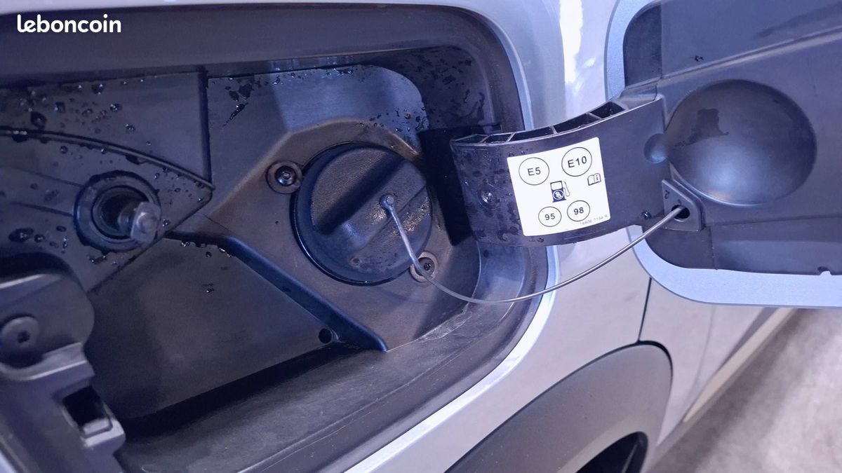 Renault captur e tech full hybrid 145 engineered (image 28)