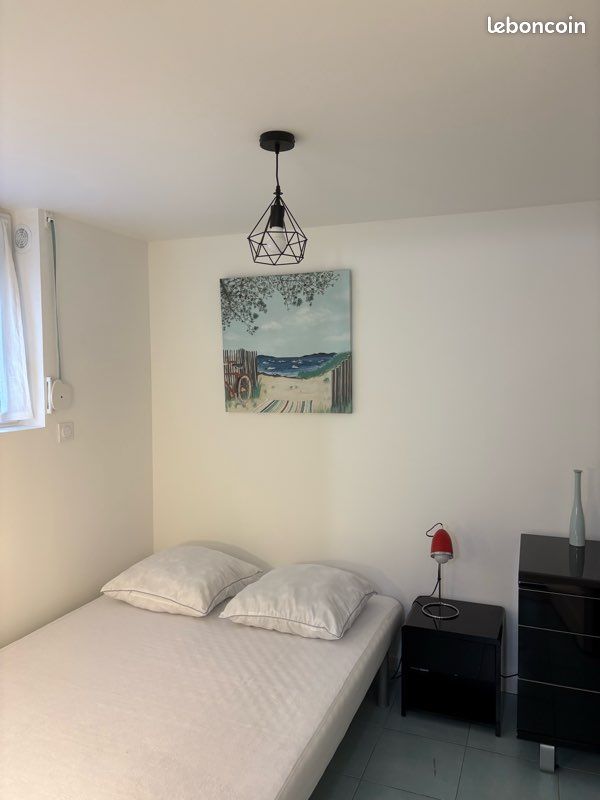 Appartement a louer lisieux - 1 pièce(s) - 25 m2 - Surfyn