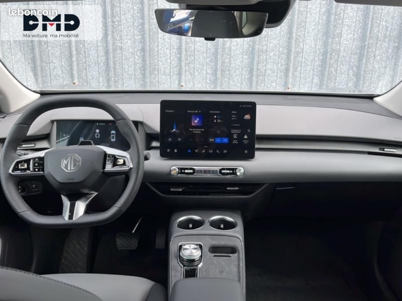 Mg motor MGS5 EV 231ch - 64kWh Luxury (image 5)